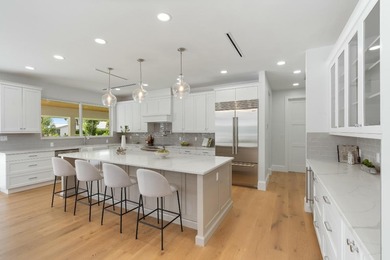 The Best Value in Resort Living! Welcome to this newly renovated on Hamlet Country Club in Florida - for sale on GolfHomes.com, golf home, golf lot