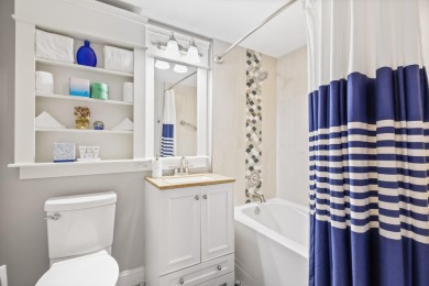 This uniquely renovated studio with a balcony offers a fresh on Sandestin Golf and Beach Resort - Raven in Florida - for sale on GolfHomes.com, golf home, golf lot