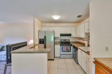 This cozy cottage can be found the in the Canton area and is on Kings Point Executive Golf Course in Florida - for sale on GolfHomes.com, golf home, golf lot