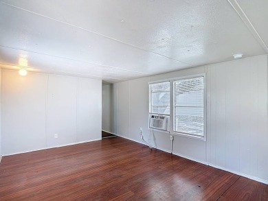 (Ver abajo en espanol)  All Ages Community - Lot rent $850 on Diamond Hill Golf and Country Club in Florida - for sale on GolfHomes.com, golf home, golf lot