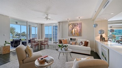 Located within the coveted Marina Bay community on Longboat Key on Longboat Key Golf Club Resort in Florida - for sale on GolfHomes.com, golf home, golf lot