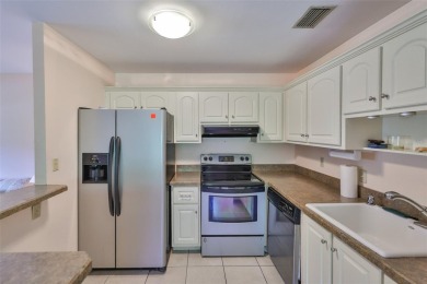 This cozy cottage can be found the in the Canton area and is on Kings Point Executive Golf Course in Florida - for sale on GolfHomes.com, golf home, golf lot