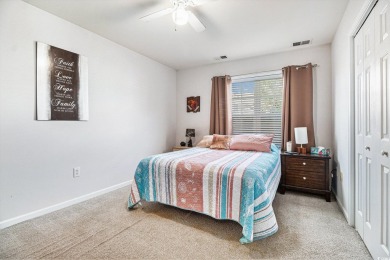 Wonderful 3 bedroom, 2 bath home located in the golf course on Arrowhead Country Club in South Carolina - for sale on GolfHomes.com, golf home, golf lot