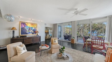 Located within the coveted Marina Bay community on Longboat Key on Longboat Key Golf Club Resort in Florida - for sale on GolfHomes.com, golf home, golf lot