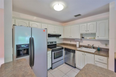 This cozy cottage can be found the in the Canton area and is on Kings Point Executive Golf Course in Florida - for sale on GolfHomes.com, golf home, golf lot