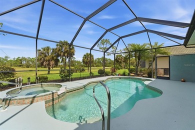 Welcome to 5464 White Ibis Drive, positioned on Creek 2 in Heron on Heron Creek Golf and Country Club in Florida - for sale on GolfHomes.com, golf home, golf lot