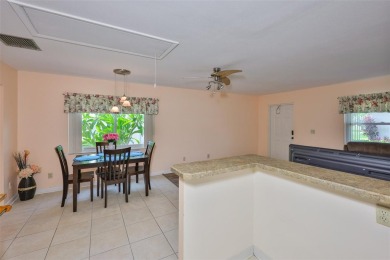 This cozy cottage can be found the in the Canton area and is on Kings Point Executive Golf Course in Florida - for sale on GolfHomes.com, golf home, golf lot
