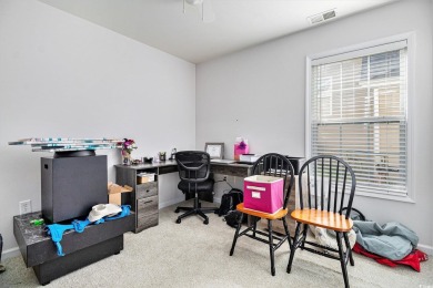 Wonderful 3 bedroom, 2 bath home located in the golf course on Arrowhead Country Club in South Carolina - for sale on GolfHomes.com, golf home, golf lot