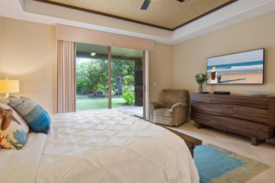 THIS UNIT IS PRICED BELOW THE ASSESSED VALUE AND SELLER WILL on Mauna Lani Resort Golf Course in Hawaii - for sale on GolfHomes.com, golf home, golf lot