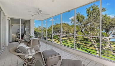 Located within the coveted Marina Bay community on Longboat Key on Longboat Key Golf Club Resort in Florida - for sale on GolfHomes.com, golf home, golf lot