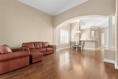 River Club of Grand Haven, this home offers easy on Grand Haven Golf Club in Florida - for sale on GolfHomes.com, golf home, golf lot