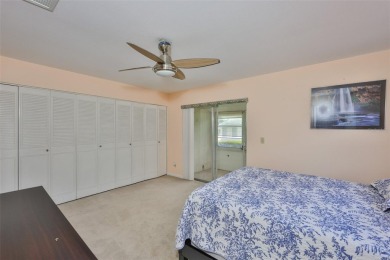 This cozy cottage can be found the in the Canton area and is on Kings Point Executive Golf Course in Florida - for sale on GolfHomes.com, golf home, golf lot