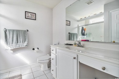 Wonderful 3 bedroom, 2 bath home located in the golf course on Arrowhead Country Club in South Carolina - for sale on GolfHomes.com, golf home, golf lot