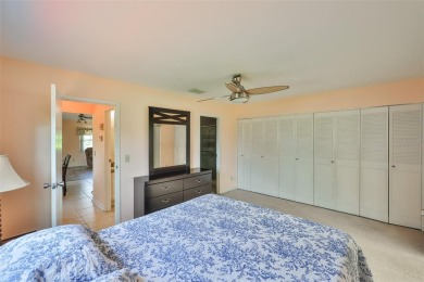 This cozy cottage can be found the in the Canton area and is on Kings Point Executive Golf Course in Florida - for sale on GolfHomes.com, golf home, golf lot