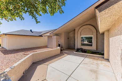 Gorgeous Luxury Living in Fountain of the Sun! Floorplan Remodel on Fountain of the Sun Country Club in Arizona - for sale on GolfHomes.com, golf home, golf lot