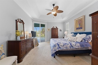 Welcome to 5464 White Ibis Drive, positioned on Creek 2 in Heron on Heron Creek Golf and Country Club in Florida - for sale on GolfHomes.com, golf home, golf lot