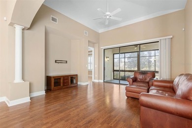 River Club of Grand Haven, this home offers easy on Grand Haven Golf Club in Florida - for sale on GolfHomes.com, golf home, golf lot