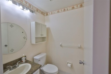 This cozy cottage can be found the in the Canton area and is on Kings Point Executive Golf Course in Florida - for sale on GolfHomes.com, golf home, golf lot