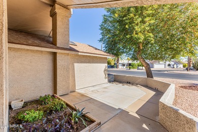 Gorgeous Luxury Living in Fountain of the Sun! Floorplan Remodel on Fountain of the Sun Country Club in Arizona - for sale on GolfHomes.com, golf home, golf lot