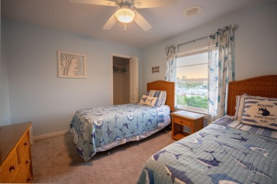 Established vacation rental in sought-after Key Colony Beach! on Key Colony Beach Golf Course in Florida - for sale on GolfHomes.com, golf home, golf lot