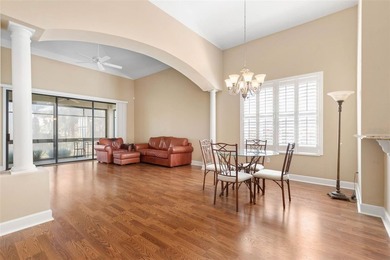 River Club of Grand Haven, this home offers easy on Grand Haven Golf Club in Florida - for sale on GolfHomes.com, golf home, golf lot