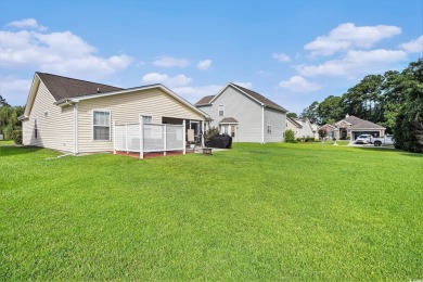 Wonderful 3 bedroom, 2 bath home located in the golf course on Arrowhead Country Club in South Carolina - for sale on GolfHomes.com, golf home, golf lot