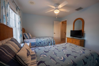Established vacation rental in sought-after Key Colony Beach! on Key Colony Beach Golf Course in Florida - for sale on GolfHomes.com, golf home, golf lot