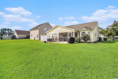 Wonderful 3 bedroom, 2 bath home located in the golf course on Arrowhead Country Club in South Carolina - for sale on GolfHomes.com, golf home, golf lot