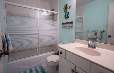 Established vacation rental in sought-after Key Colony Beach! on Key Colony Beach Golf Course in Florida - for sale on GolfHomes.com, golf home, golf lot