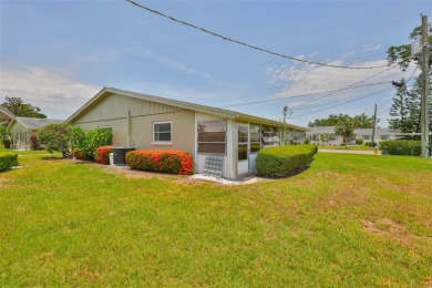 This cozy cottage can be found the in the Canton area and is on Kings Point Executive Golf Course in Florida - for sale on GolfHomes.com, golf home, golf lot