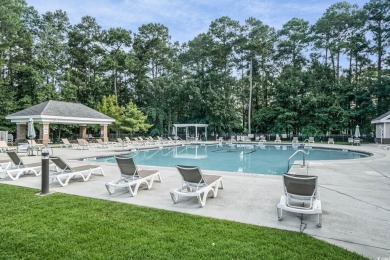 Wonderful 3 bedroom, 2 bath home located in the golf course on Arrowhead Country Club in South Carolina - for sale on GolfHomes.com, golf home, golf lot