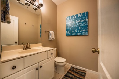 Established vacation rental in sought-after Key Colony Beach! on Key Colony Beach Golf Course in Florida - for sale on GolfHomes.com, golf home, golf lot