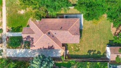 This 3-bedroom, 2-bath brick bungalow blends timeless character on College Park Municipal Golf Course in Georgia - for sale on GolfHomes.com, golf home, golf lot