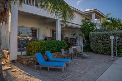 Established vacation rental in sought-after Key Colony Beach! on Key Colony Beach Golf Course in Florida - for sale on GolfHomes.com, golf home, golf lot