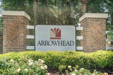 Wonderful 3 bedroom, 2 bath home located in the golf course on Arrowhead Country Club in South Carolina - for sale on GolfHomes.com, golf home, golf lot