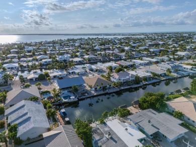Established vacation rental in sought-after Key Colony Beach! on Key Colony Beach Golf Course in Florida - for sale on GolfHomes.com, golf home, golf lot