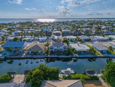 Established vacation rental in sought-after Key Colony Beach! on Key Colony Beach Golf Course in Florida - for sale on GolfHomes.com, golf home, golf lot