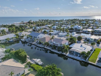 Established vacation rental in sought-after Key Colony Beach! on Key Colony Beach Golf Course in Florida - for sale on GolfHomes.com, golf home, golf lot