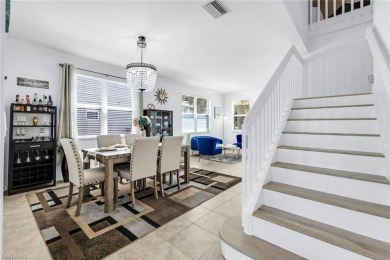 Water view home on the 17th tee of Valencia Golf & Country Club! on Valencia Golf and Country Club in Florida - for sale on GolfHomes.com, golf home, golf lot