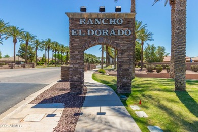 INCREDIBLE PRICE REDUCTION WITH A POSSIBLE 4.5% interest rate at on The Duke At Rancho El Dorado Golf Course in Arizona - for sale on GolfHomes.com, golf home, golf lot