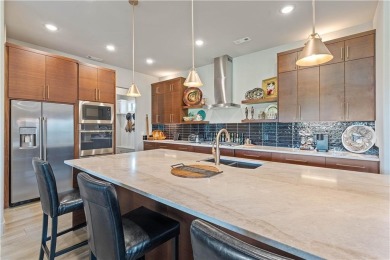 Welcome to your dream home, perfectly positioned on a pristine on Shadow Valley Country Club in Arkansas - for sale on GolfHomes.com, golf home, golf lot
