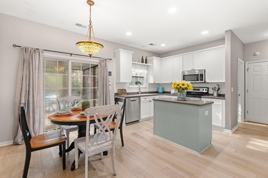 Welcome to one of Summerville's most sought after neighborhoods on Golf Club At Wescott Plantation in South Carolina - for sale on GolfHomes.com, golf home, golf lot