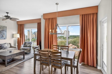 Newly updated and beautifully appointed, this west-facing on Sandestin Golf and Beach Resort - The Links in Florida - for sale on GolfHomes.com, golf home, golf lot