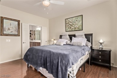 Experience refined living in the 55+ gated community of Solera on Stallion Mountain Golf Course in Nevada - for sale on GolfHomes.com, golf home, golf lot