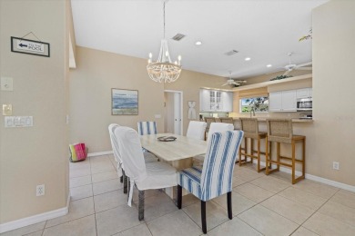 Welcome to 974 Rotonda Cir, a stunning 3-bedroom, 3-bathroom on Rotonda Golf and Country Club - Long Marsh  in Florida - for sale on GolfHomes.com, golf home, golf lot