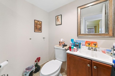 Enjoy the comfort & style of this move-in ready, first-floor on Kings Point Golf -Flanders Way in Florida - for sale on GolfHomes.com, golf home, golf lot