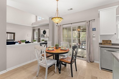 Welcome to one of Summerville's most sought after neighborhoods on Golf Club At Wescott Plantation in South Carolina - for sale on GolfHomes.com, golf home, golf lot