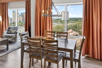 Newly updated and beautifully appointed, this west-facing on Sandestin Golf and Beach Resort - The Links in Florida - for sale on GolfHomes.com, golf home, golf lot