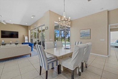 Welcome to 974 Rotonda Cir, a stunning 3-bedroom, 3-bathroom on Rotonda Golf and Country Club - Long Marsh  in Florida - for sale on GolfHomes.com, golf home, golf lot