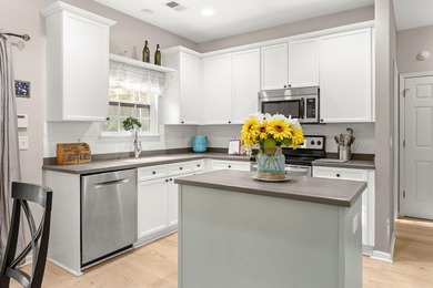 Welcome to one of Summerville's most sought after neighborhoods on Golf Club At Wescott Plantation in South Carolina - for sale on GolfHomes.com, golf home, golf lot